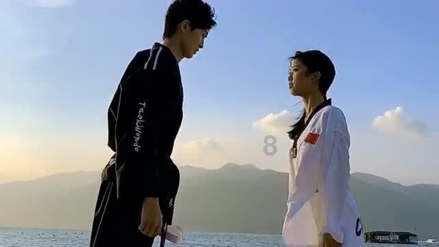 “你永远是我的满分学生!”